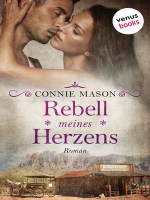 cover image of Rebell meines Herzens